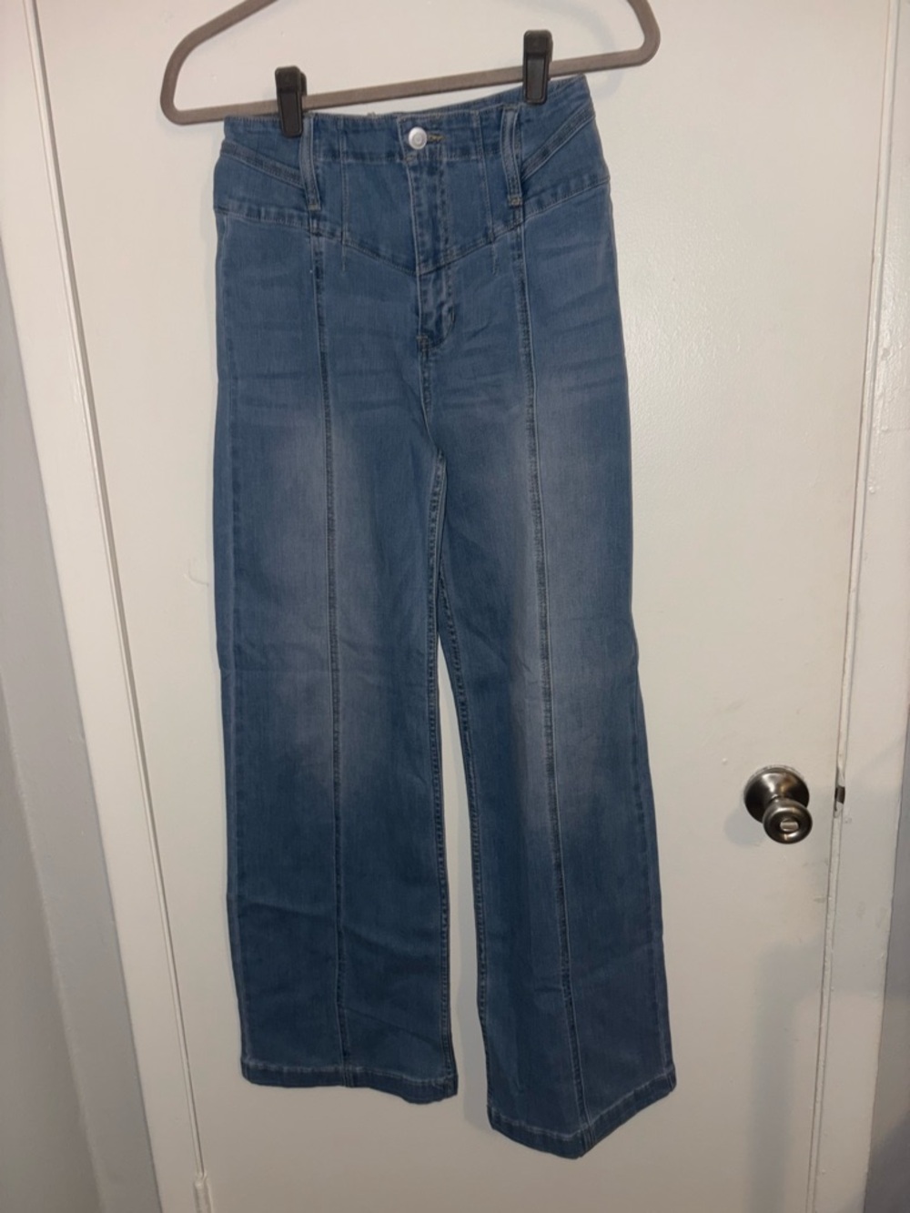 Lennox High Rise Jeans - Picture 7 of 9
